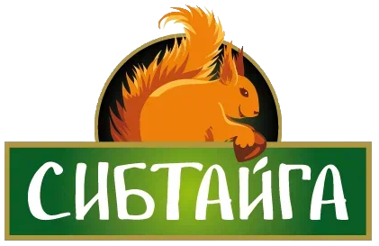 Сибтайга.рф логотип